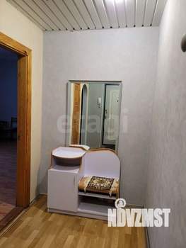 1-к квартира, вторичка, 43м2, 2/4 этаж