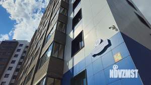 3-к квартира, сданный дом, 85м2, 8/11 этаж