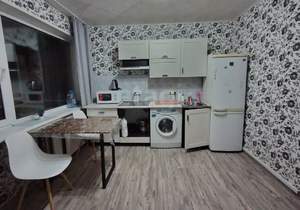 2-к квартира, вторичка, 32м2, 5/8 этаж