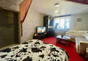 2-к квартира, вторичка, 46м2, 3/5 этаж