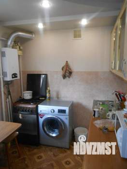 4-к квартира, вторичка, 61м2, 3/5 этаж