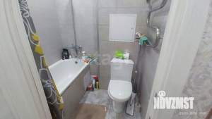 2-к квартира, вторичка, 44м2, 3/5 этаж