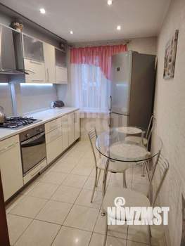 3-к квартира, вторичка, 61м2, 4/5 этаж