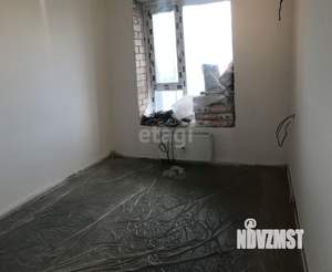 1-к квартира, вторичка, 36м2, 11/12 этаж