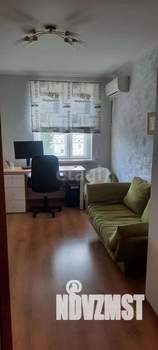 3-к квартира, вторичка, 68м2, 7/9 этаж