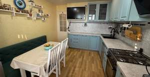 1-к квартира, вторичка, 44м2, 9/9 этаж