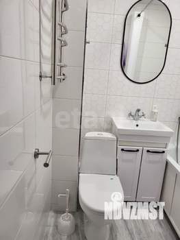 1-к квартира, вторичка, 30м2, 2/5 этаж