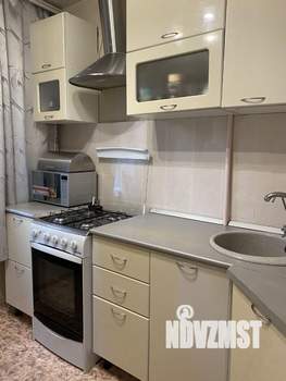 3-к квартира, вторичка, 62м2, 2/5 этаж