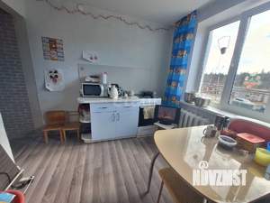 2-к квартира, вторичка, 47м2, 2/5 этаж