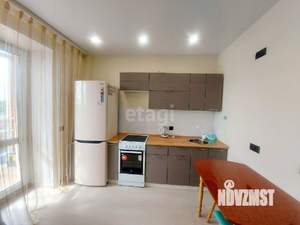 Студия квартира, вторичка, 21м2, 4/14 этаж