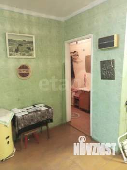 3-к квартира, вторичка, 56м2, 2/5 этаж