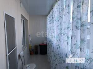 1-к квартира, вторичка, 38м2, 1/9 этаж
