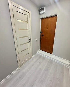 1-к квартира, вторичка, 34м2, 2/5 этаж