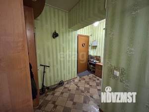 2-к квартира, вторичка, 60м2, 1/4 этаж