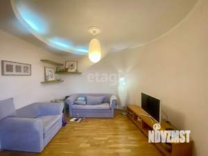 3-к квартира, вторичка, 83м2, 7/9 этаж