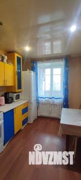 1-к квартира, вторичка, 35м2, 7/9 этаж
