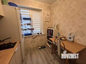 2-к квартира, вторичка, 44м2, 3/5 этаж