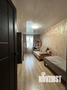 2-к квартира, вторичка, 44м2, 5/5 этаж