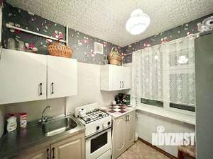 1-к квартира, вторичка, 31м2, 2/5 этаж