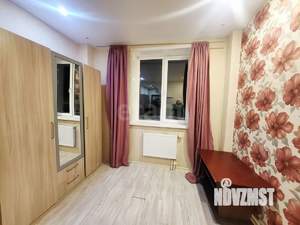 Студия квартира, вторичка, 20м2, 1/18 этаж