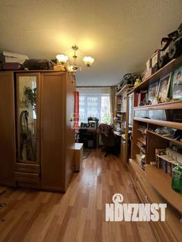 3-к квартира, вторичка, 61м2, 4/5 этаж