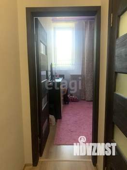 2-к квартира, вторичка, 62м2, 1/10 этаж