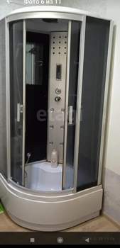 Студия квартира, вторичка, 22м2, 8/14 этаж