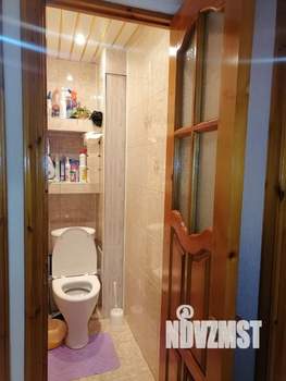 2-к квартира, вторичка, 53м2, 5/5 этаж