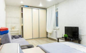 1-к квартира, вторичка, 30м2, 3/5 этаж