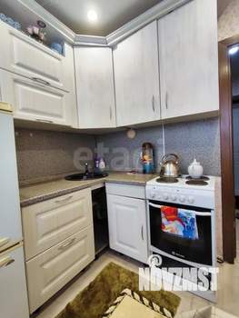 1-к квартира, вторичка, 32м2, 3/5 этаж