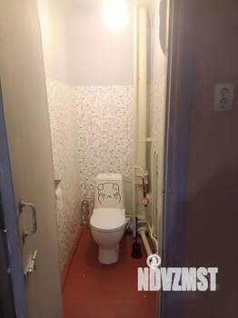 4-к квартира, вторичка, 95м2, 8/9 этаж