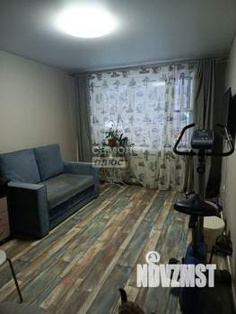 2-к квартира, вторичка, 47м2, 1/5 этаж