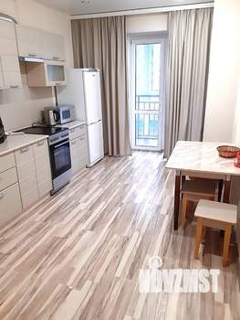 1-к квартира, вторичка, 43м2, 4/14 этаж