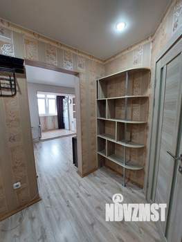 Студия квартира, вторичка, 23м2, 5/6 этаж