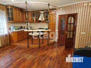 3-к квартира, вторичка, 116м2, 5/5 этаж