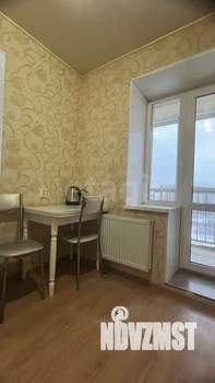 1-к квартира, вторичка, 31м2, 7/15 этаж