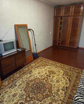 2-к квартира, вторичка, 49м2, 5/5 этаж