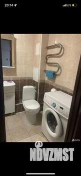 2-к квартира, вторичка, 47м2, 1/9 этаж