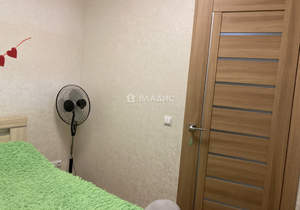 1-к квартира, вторичка, 36м2, 10/14 этаж