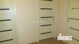 3-к квартира, вторичка, 61м2, 2/5 этаж