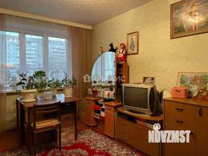 3-к квартира, вторичка, 65м2, 2/9 этаж