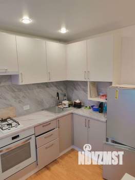 1-к квартира, вторичка, 32м2, 5/5 этаж