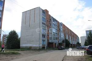 1-к квартира, вторичка, 35м2, 5/6 этаж