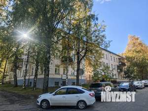 3-к квартира, вторичка, 71м2, 2/3 этаж