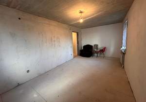 1-к квартира, вторичка, 35м2, 1/9 этаж