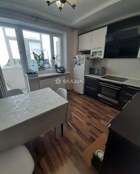 2-к квартира, вторичка, 59м2, 8/9 этаж