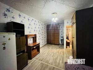 2-к квартира, вторичка, 48м2, 5/5 этаж