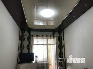 1-к квартира, вторичка, 60м2, 1/5 этаж