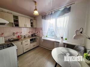2-к квартира, вторичка, 42м2, 5/5 этаж