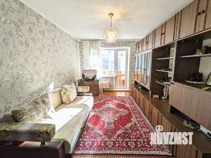 2-к квартира, вторичка, 51м2, 3/5 этаж